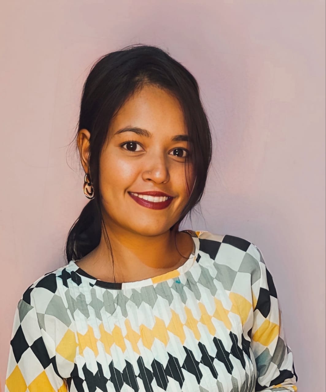 Miss. Manisha M. Devnath
